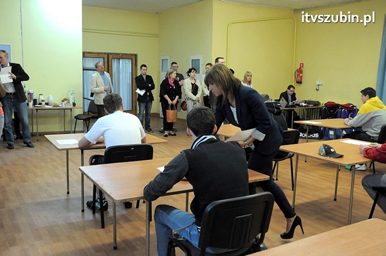 II Powiatowa Olimpiada Obrony Cywilnej