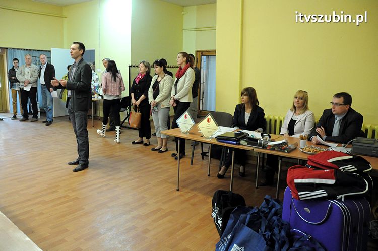 II Powiatowa Olimpiada Obrony Cywilnej