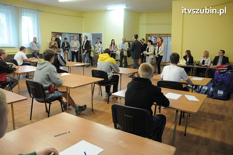 II Powiatowa Olimpiada Obrony Cywilnej