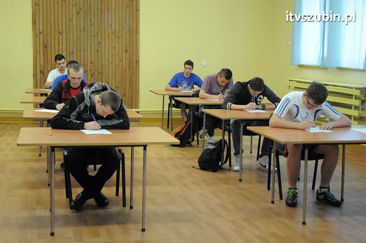 II Powiatowa Olimpiada Obrony Cywilnej