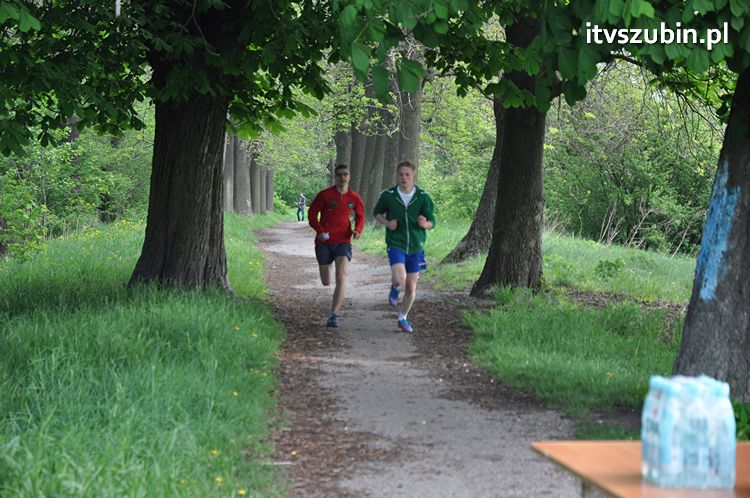 II Powiatowa Olimpiada Obrony Cywilnej