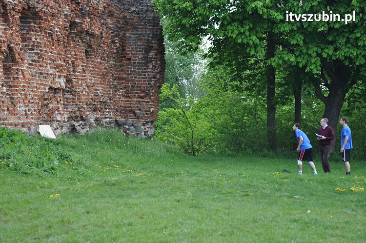 II Powiatowa Olimpiada Obrony Cywilnej