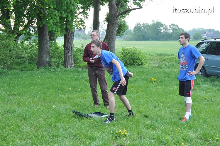 II Powiatowa Olimpiada Obrony Cywilnej