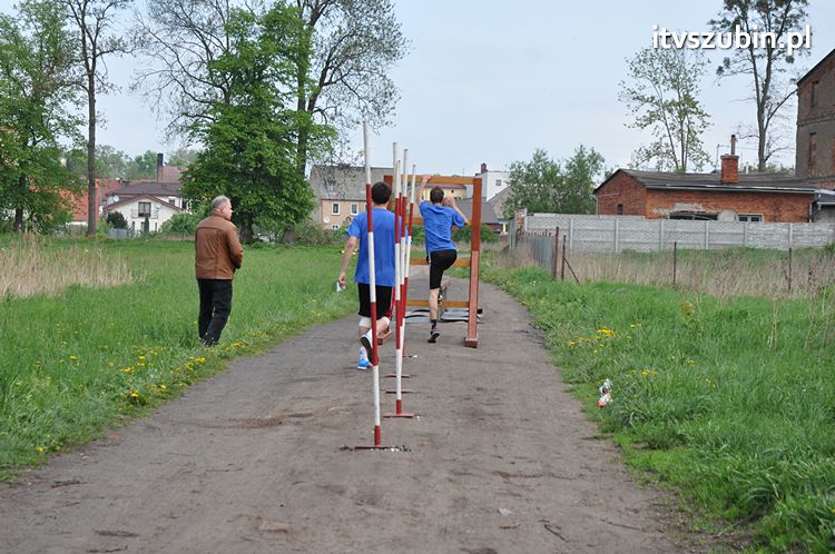 II Powiatowa Olimpiada Obrony Cywilnej