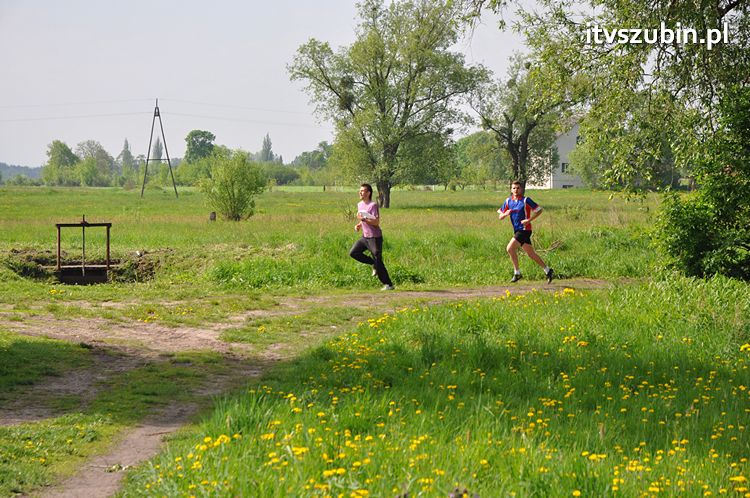 II Powiatowa Olimpiada Obrony Cywilnej