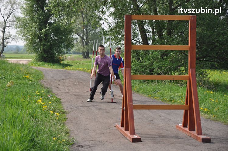 II Powiatowa Olimpiada Obrony Cywilnej