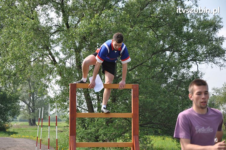 II Powiatowa Olimpiada Obrony Cywilnej