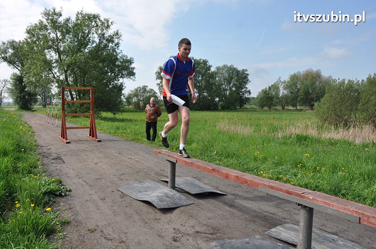 II Powiatowa Olimpiada Obrony Cywilnej