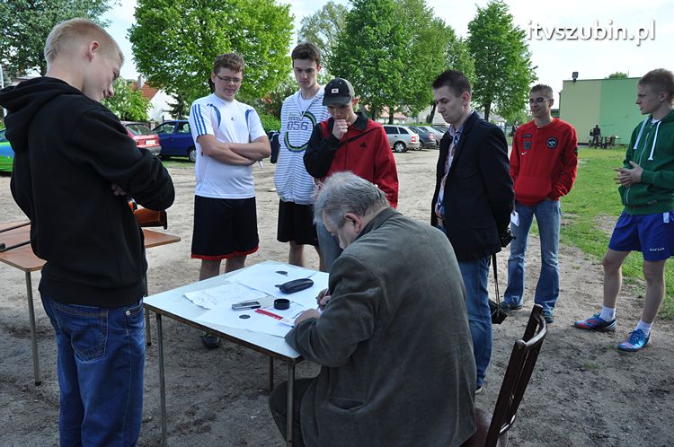 II Powiatowa Olimpiada Obrony Cywilnej