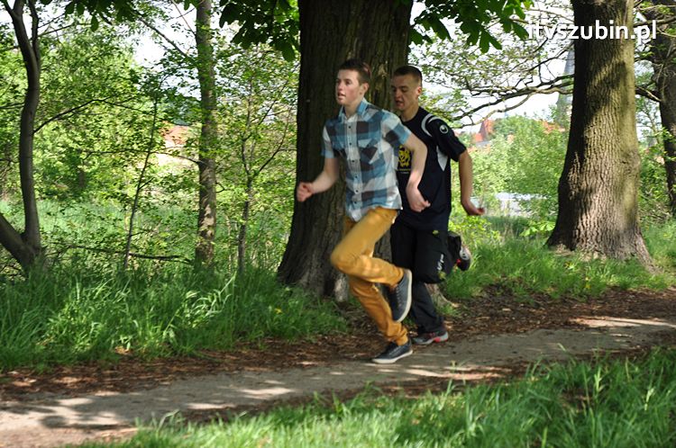 II Powiatowa Olimpiada Obrony Cywilnej