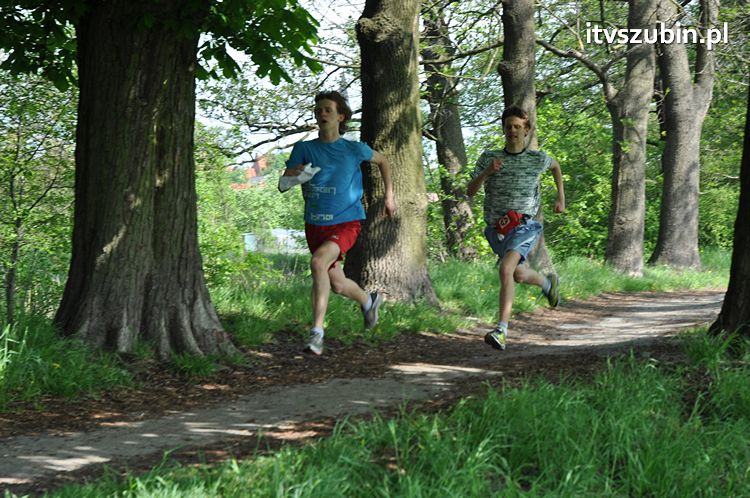 II Powiatowa Olimpiada Obrony Cywilnej