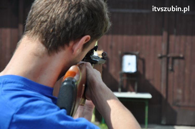 II Powiatowa Olimpiada Obrony Cywilnej