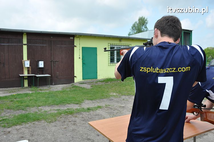 II Powiatowa Olimpiada Obrony Cywilnej