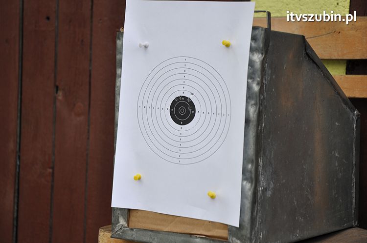 II Powiatowa Olimpiada Obrony Cywilnej