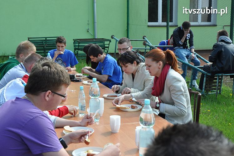 II Powiatowa Olimpiada Obrony Cywilnej