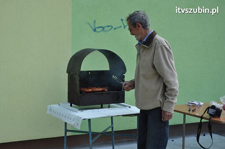 II Powiatowa Olimpiada Obrony Cywilnej