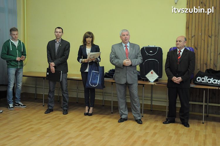 II Powiatowa Olimpiada Obrony Cywilnej