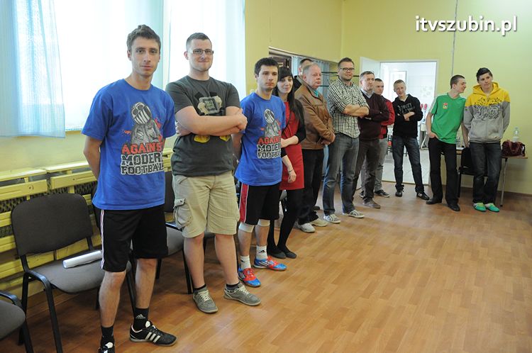 II Powiatowa Olimpiada Obrony Cywilnej