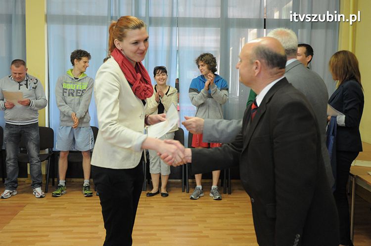 II Powiatowa Olimpiada Obrony Cywilnej