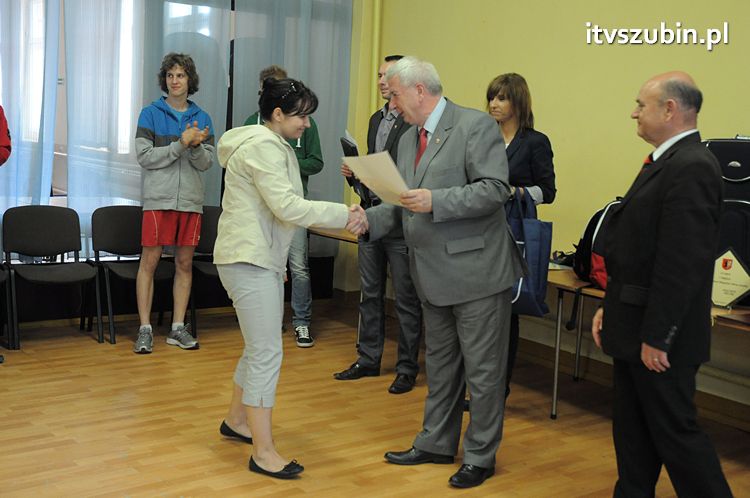 II Powiatowa Olimpiada Obrony Cywilnej