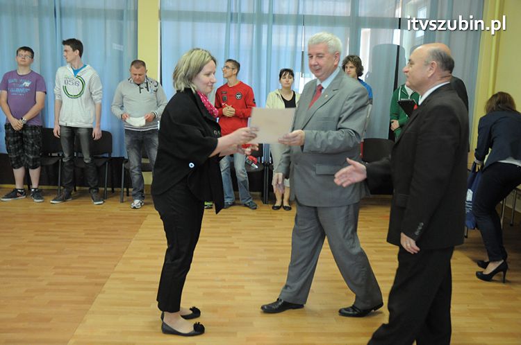 II Powiatowa Olimpiada Obrony Cywilnej