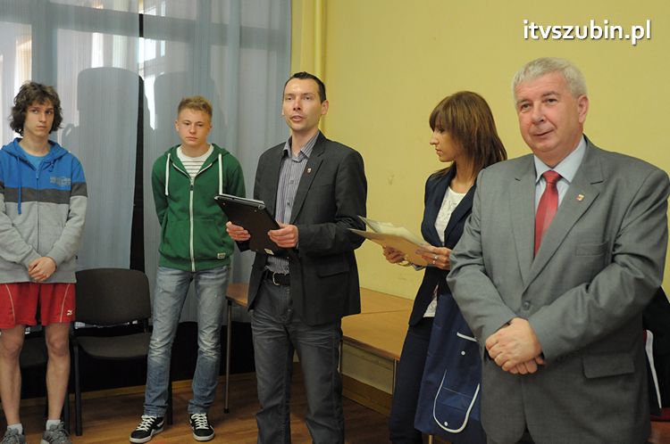 II Powiatowa Olimpiada Obrony Cywilnej