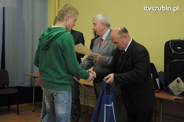 II Powiatowa Olimpiada Obrony Cywilnej