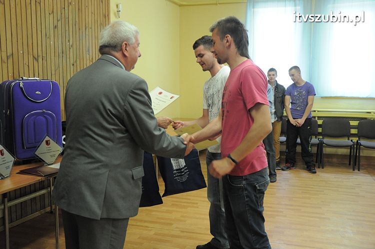 II Powiatowa Olimpiada Obrony Cywilnej