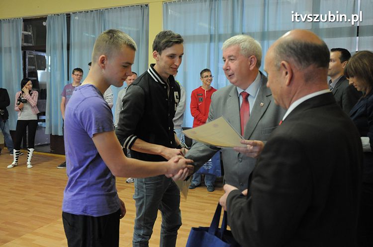 II Powiatowa Olimpiada Obrony Cywilnej