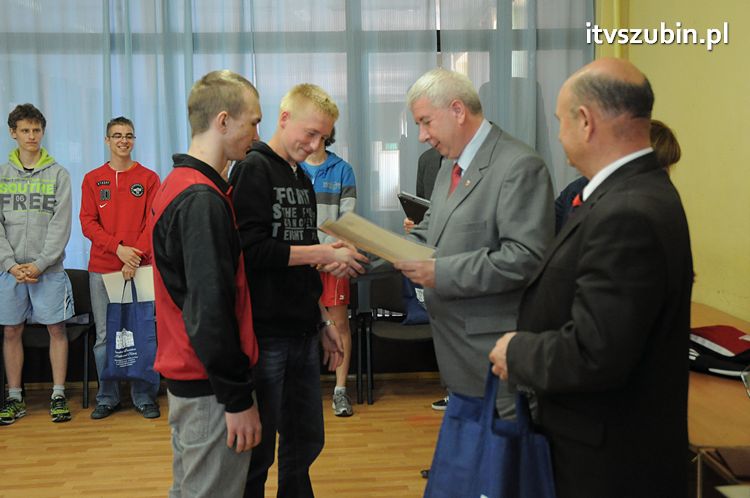 II Powiatowa Olimpiada Obrony Cywilnej