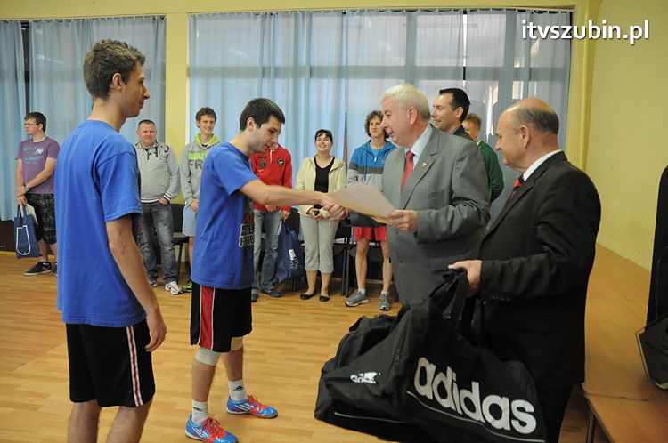 II Powiatowa Olimpiada Obrony Cywilnej