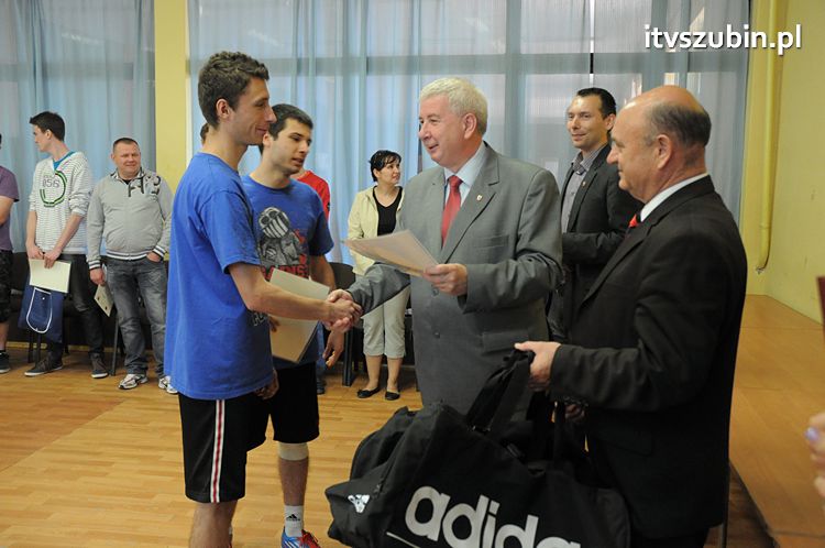 II Powiatowa Olimpiada Obrony Cywilnej