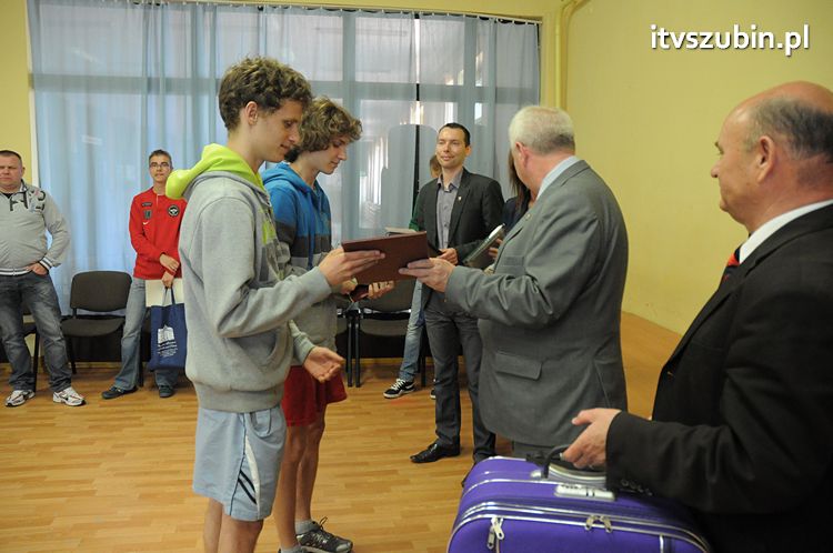 II Powiatowa Olimpiada Obrony Cywilnej