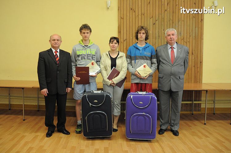 II Powiatowa Olimpiada Obrony Cywilnej