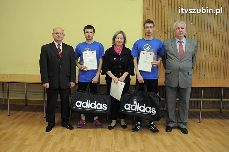 II Powiatowa Olimpiada Obrony Cywilnej