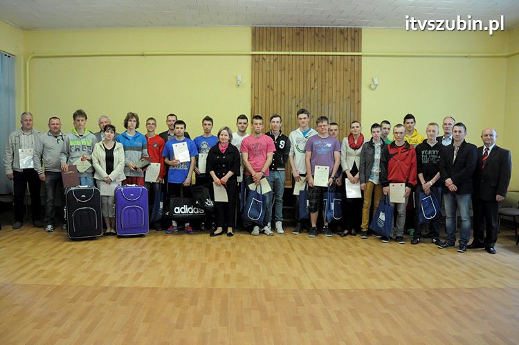 II Powiatowa Olimpiada Obrony Cywilnej