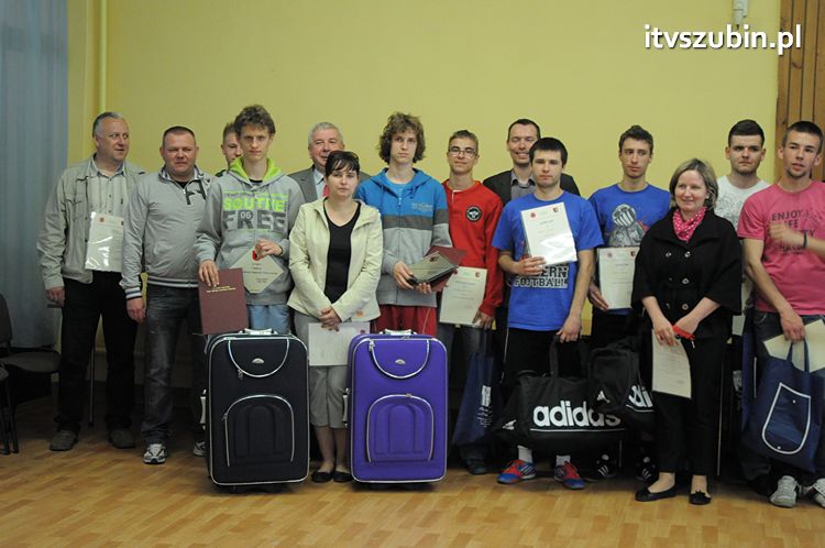 II Powiatowa Olimpiada Obrony Cywilnej