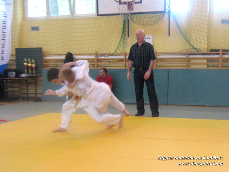 Judocy wrócili z Torunia z dziesięcioma medalami