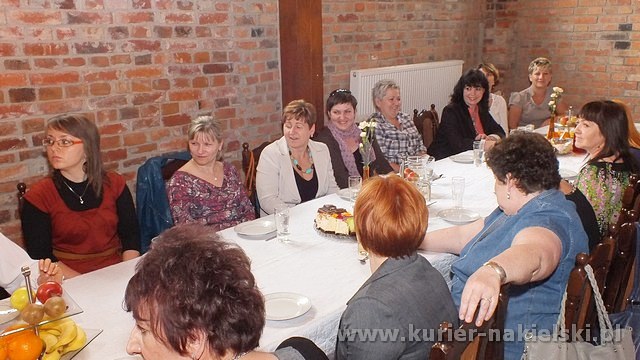 Międzynarodowy Dzień Pielęgniarki i Krajowy Dzień Położnej w Nakle nad Notecią