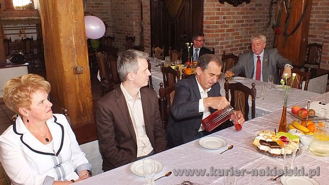 Międzynarodowy Dzień Pielęgniarki i Krajowy Dzień Położnej w Nakle nad Notecią