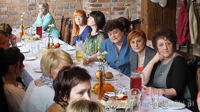 Międzynarodowy Dzień Pielęgniarki i Krajowy Dzień Położnej w Nakle nad Notecią