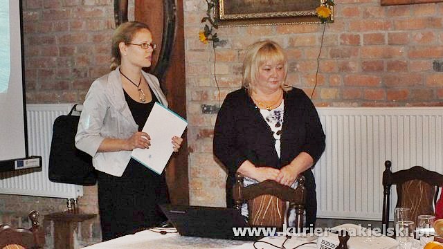 Międzynarodowy Dzień Pielęgniarki i Krajowy Dzień Położnej w Nakle nad Notecią