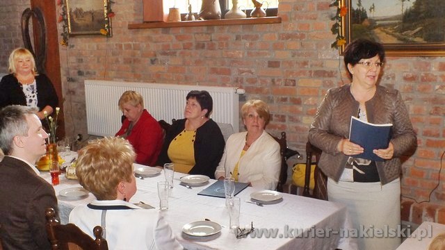 Międzynarodowy Dzień Pielęgniarki i Krajowy Dzień Położnej w Nakle nad Notecią