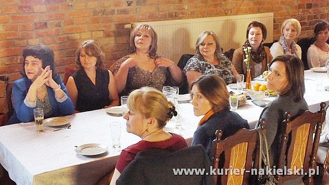 Międzynarodowy Dzień Pielęgniarki i Krajowy Dzień Położnej w Nakle nad Notecią