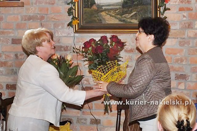 Międzynarodowy Dzień Pielęgniarki i Krajowy Dzień Położnej w Nakle nad Notecią
