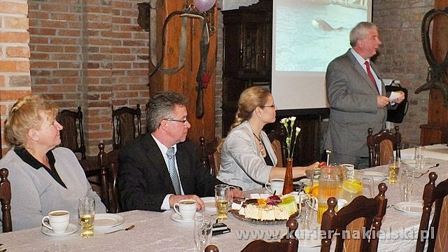 Międzynarodowy Dzień Pielęgniarki i Krajowy Dzień Położnej w Nakle nad Notecią