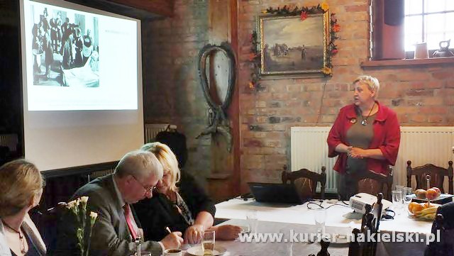 Międzynarodowy Dzień Pielęgniarki i Krajowy Dzień Położnej w Nakle nad Notecią