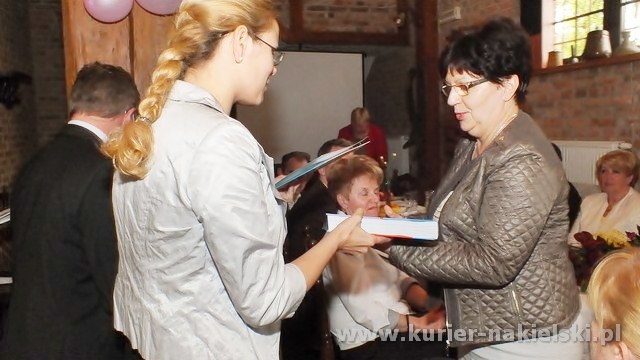 Międzynarodowy Dzień Pielęgniarki i Krajowy Dzień Położnej w Nakle nad Notecią