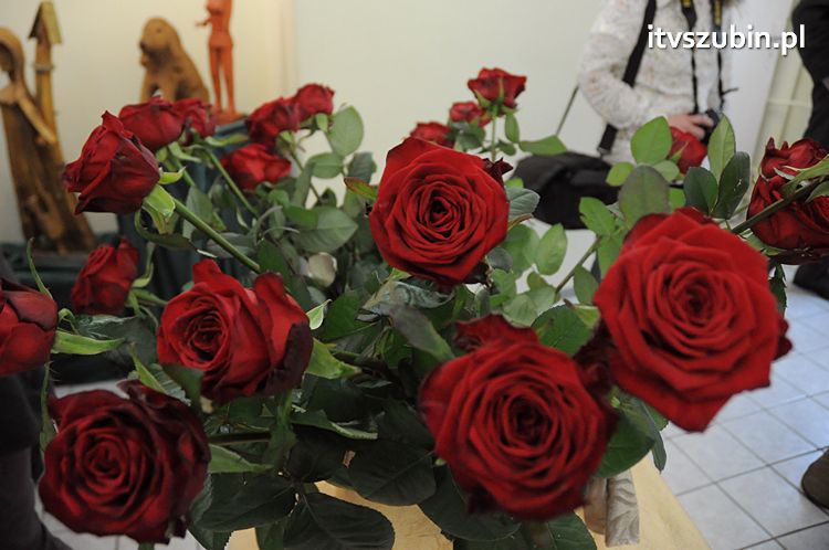 Dwie osoby w szpitalu po zderzeniu samochodów w Kołaczkowie