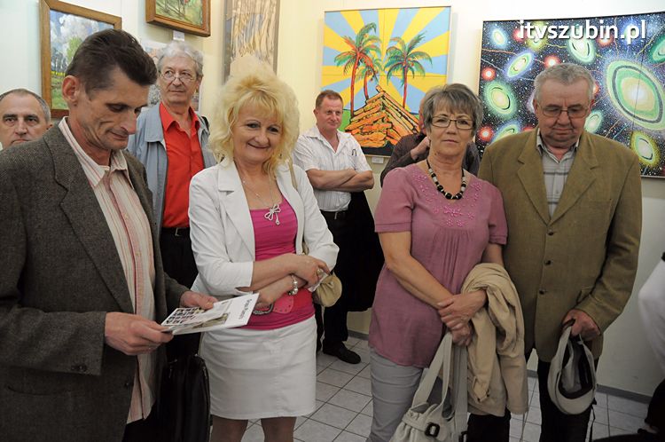 Dwie osoby w szpitalu po zderzeniu samochodów w Kołaczkowie